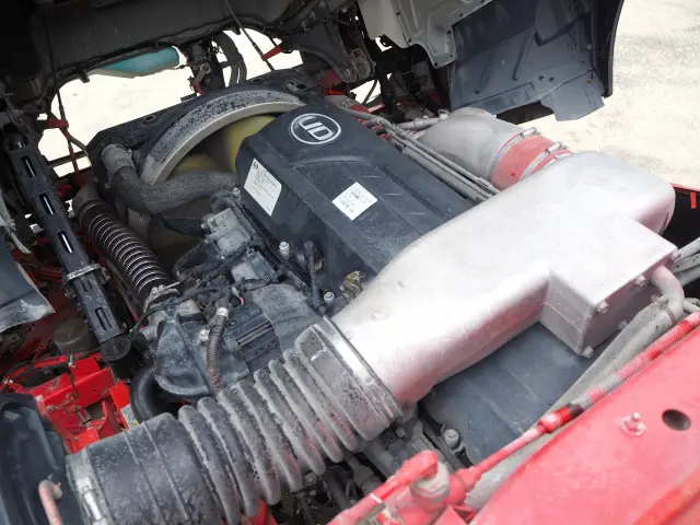 ＵＤ クオン LDG-CW5XL(6x4)の写真41