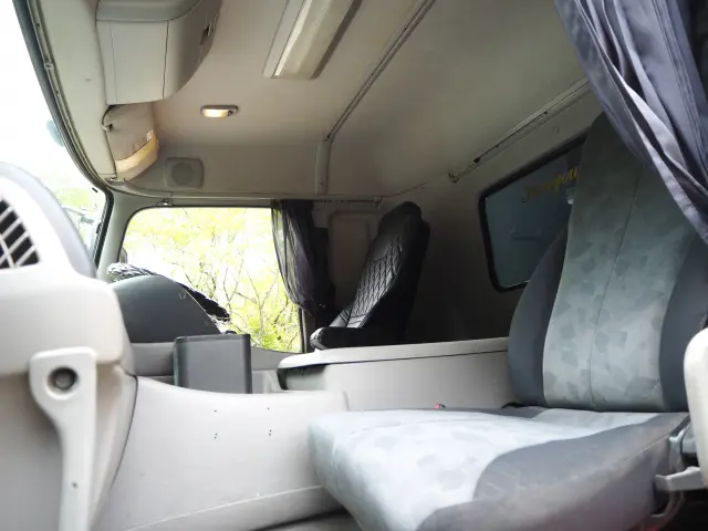 ＵＤ クオン LDG-CW5XL(6x4)の写真43