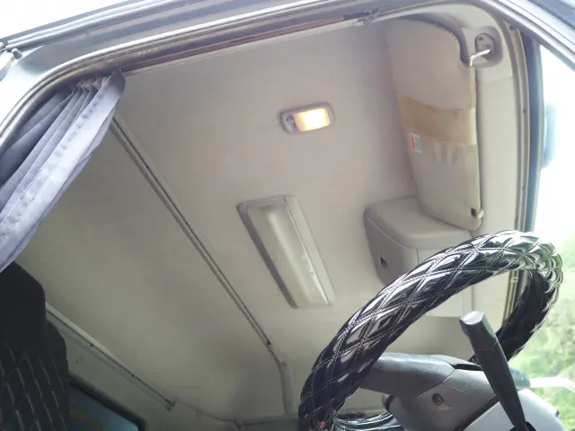 ＵＤ クオン LDG-CW5XL(6x4)の写真45