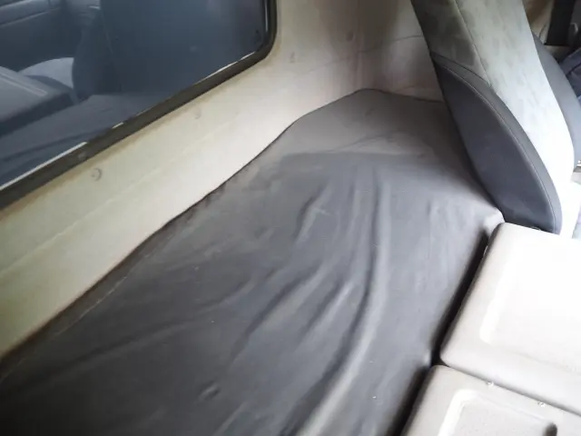 ＵＤ クオン LDG-CW5XL(6x4)の写真46