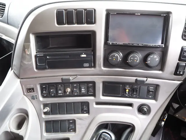 ＵＤ クオン LDG-CW5XL(6x4)の写真47