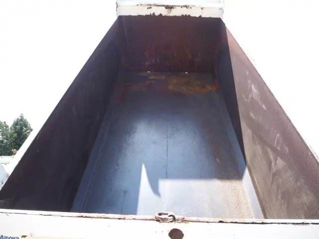 いすゞ フォワード PB-FRS35G3J(4WD)の写真26