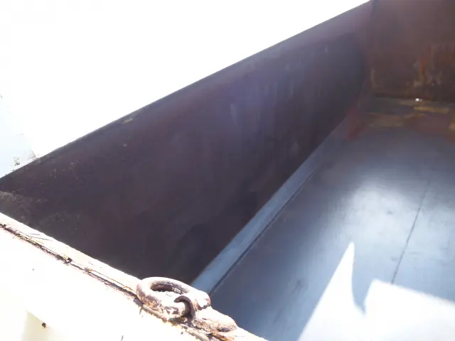 いすゞ フォワード PB-FRS35G3J(4WD)の写真27