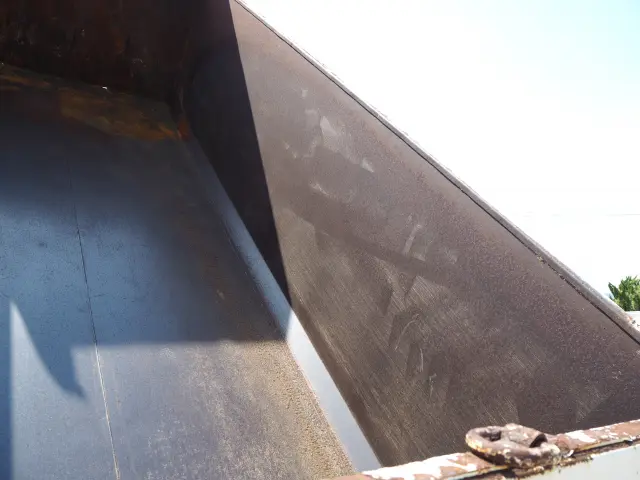 いすゞ フォワード PB-FRS35G3J(4WD)の写真28