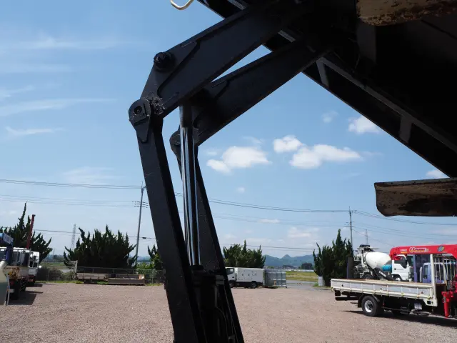 いすゞ フォワード PB-FRS35G3J(4WD)の写真34