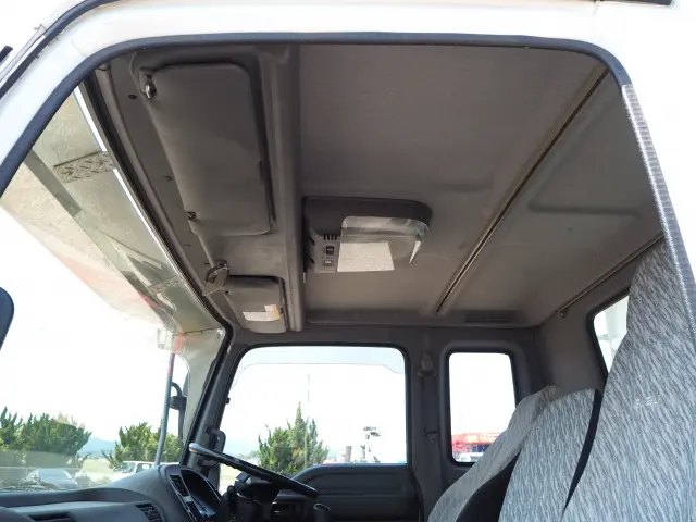 いすゞ フォワード PB-FRS35G3J(4WD)の写真42