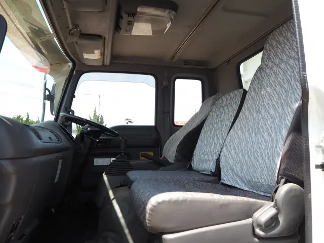 いすゞ フォワード PB-FRS35G3J(4WD)の写真43