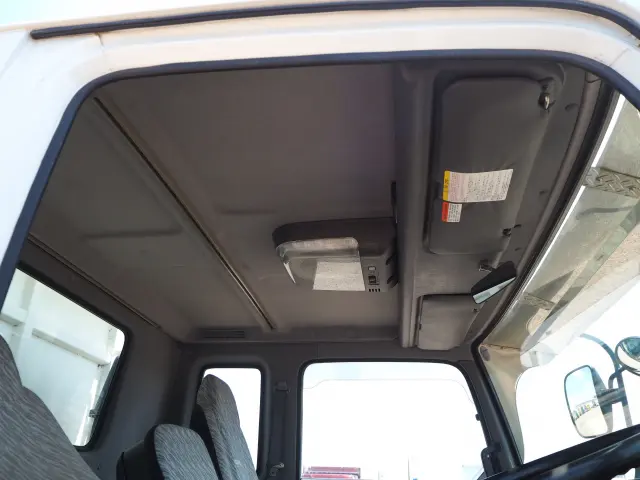 いすゞ フォワード PB-FRS35G3J(4WD)の写真45