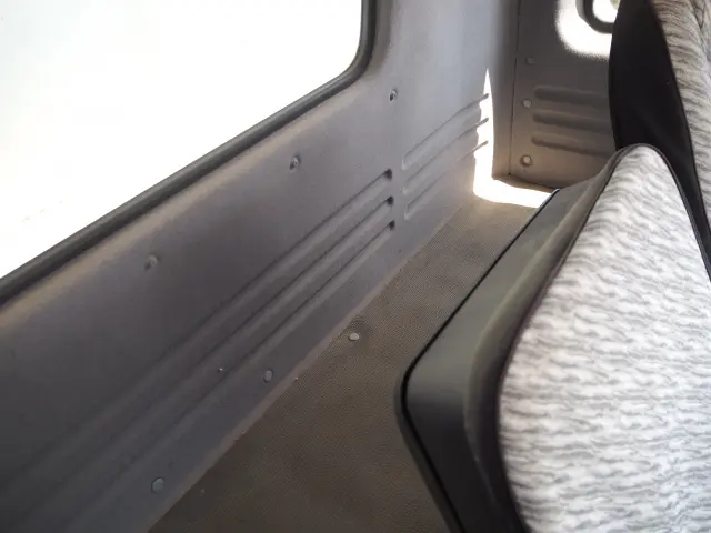 いすゞ フォワード PB-FRS35G3J(4WD)の写真46