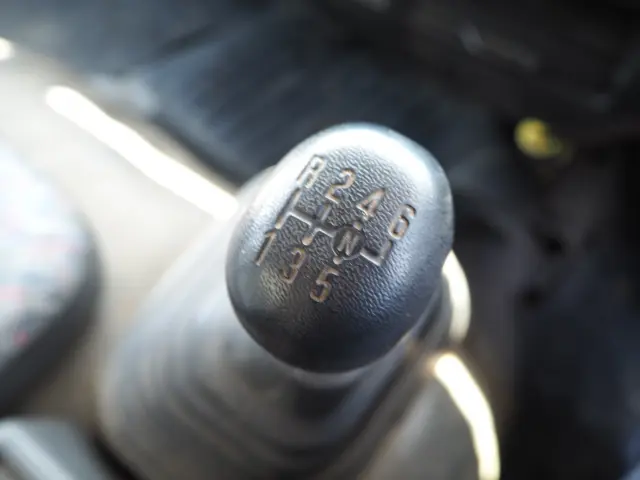 いすゞ フォワード PB-FRS35G3J(4WD)の写真50