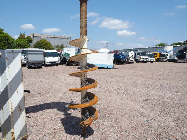 日野 レンジャー ADG-FD7JGWA(2WD)の写真9