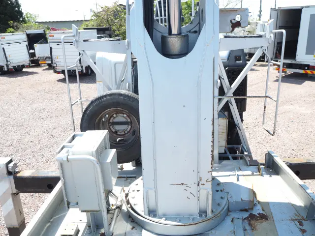 日野 レンジャー ADG-FD7JGWA(2WD)の写真13