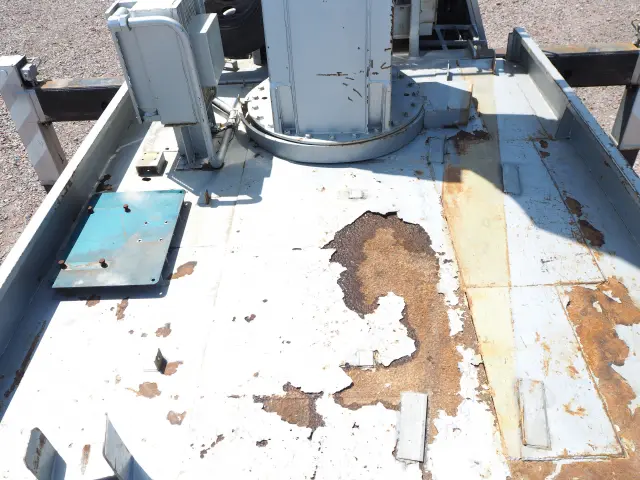 日野 レンジャー ADG-FD7JGWA(2WD)の写真14