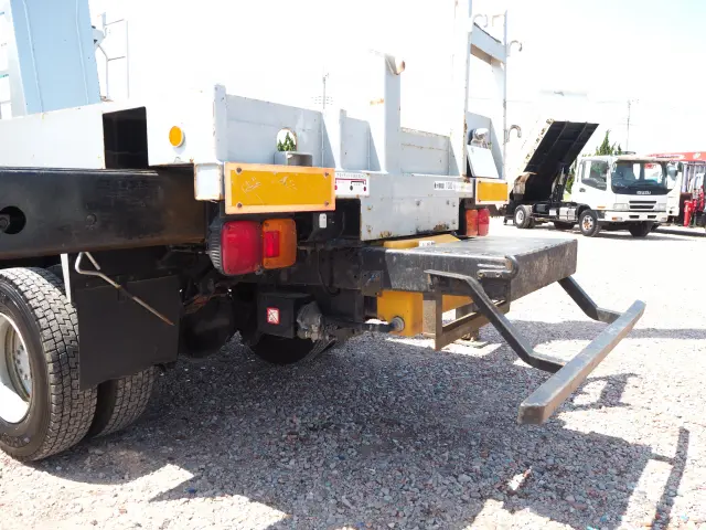 日野 レンジャー ADG-FD7JGWA(2WD)の写真21