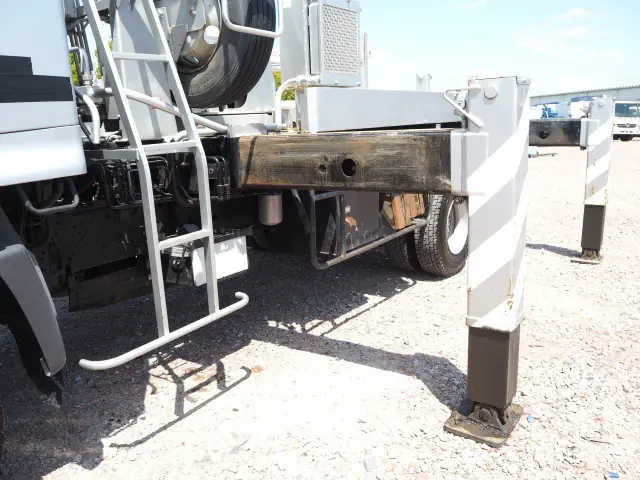 日野 レンジャー ADG-FD7JGWA(2WD)の写真22