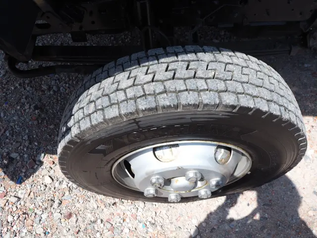 日野 レンジャー ADG-FD7JGWA(2WD)の写真23