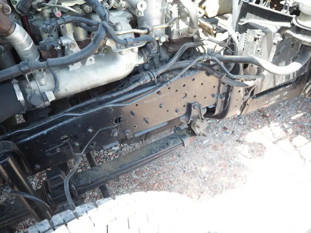 日野 レンジャー ADG-FD7JGWA(2WD)の写真25