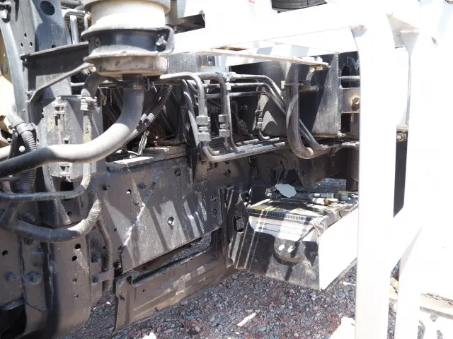 日野 レンジャー ADG-FD7JGWA(2WD)の写真26