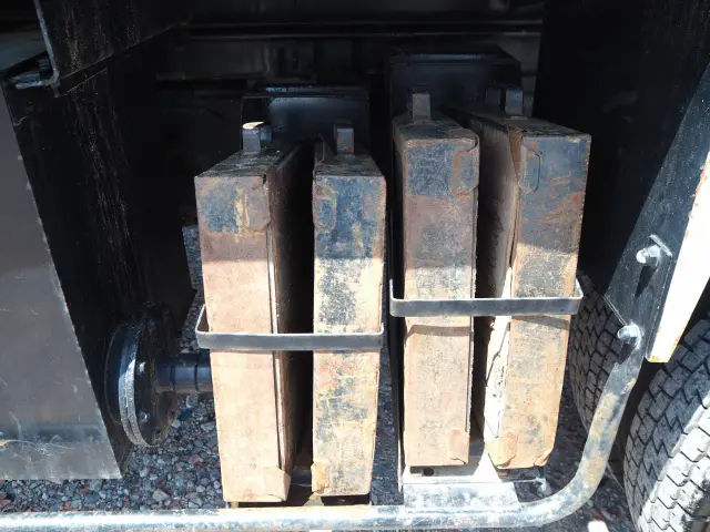 日野 レンジャー ADG-FD7JGWA(2WD)の写真27