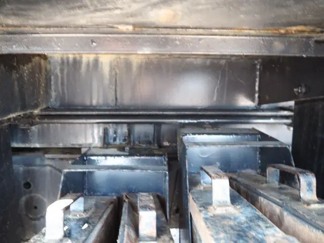 日野 レンジャー ADG-FD7JGWA(2WD)の写真28