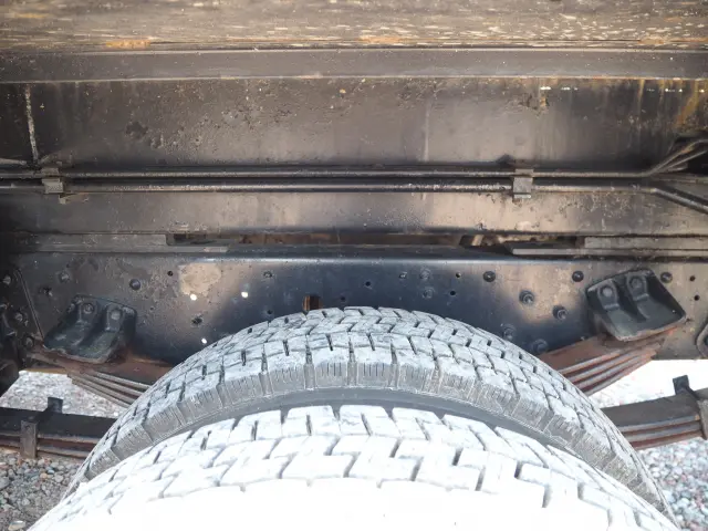 日野 レンジャー ADG-FD7JGWA(2WD)の写真29