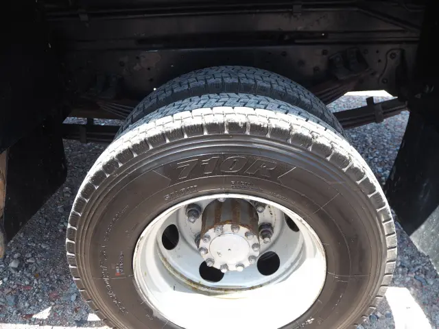 日野 レンジャー ADG-FD7JGWA(2WD)の写真30