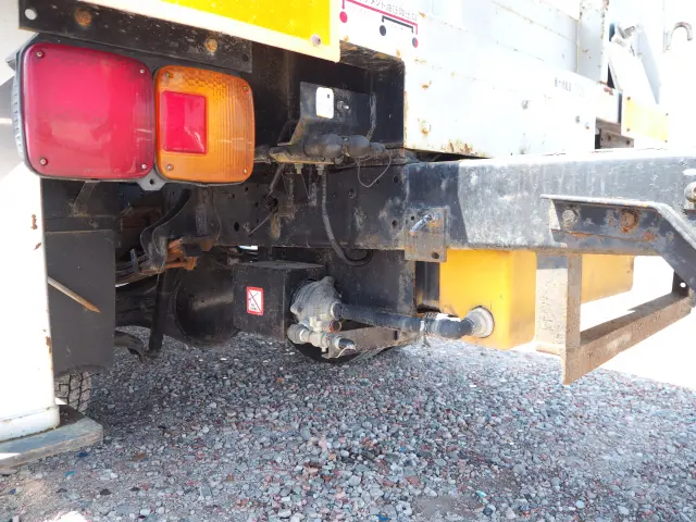 日野 レンジャー ADG-FD7JGWA(2WD)の写真31