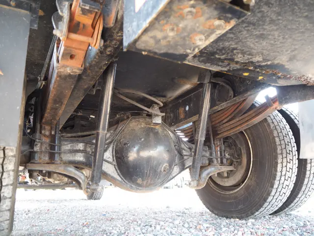 日野 レンジャー ADG-FD7JGWA(2WD)の写真32