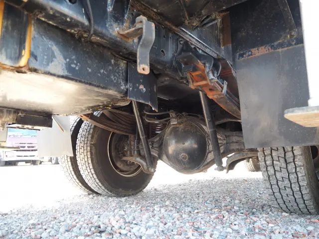 日野 レンジャー ADG-FD7JGWA(2WD)の写真33