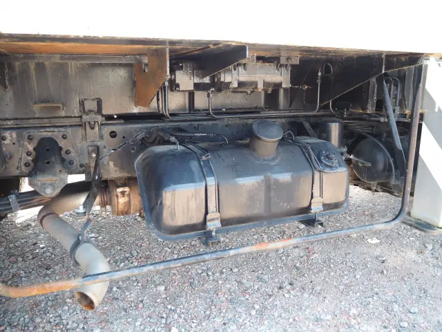 日野 レンジャー ADG-FD7JGWA(2WD)の写真35