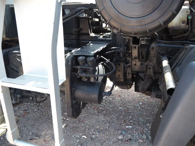 日野 レンジャー ADG-FD7JGWA(2WD)の写真37