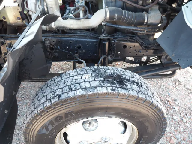 日野 レンジャー ADG-FD7JGWA(2WD)の写真38