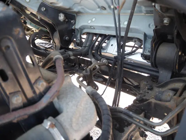 日野 レンジャー ADG-FD7JGWA(2WD)の写真40