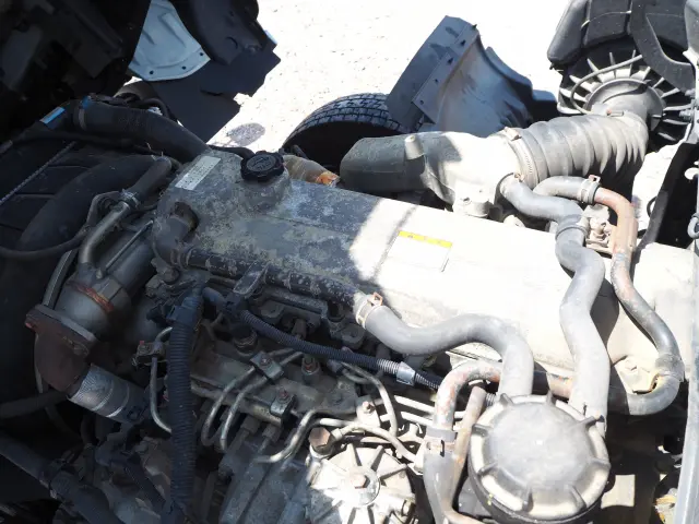 日野 レンジャー ADG-FD7JGWA(2WD)の写真43