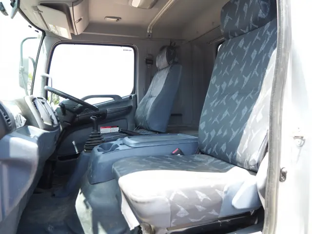 日野 レンジャー ADG-FD7JGWA(2WD)の写真45