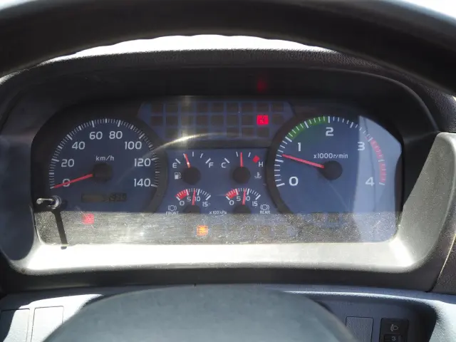 日野 レンジャー ADG-FD7JGWA(2WD)の写真49