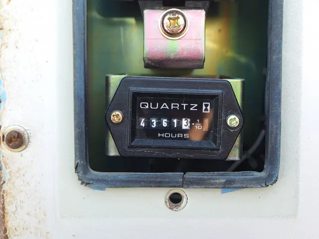 日野 レンジャー ADG-FD7JGWA(2WD)の写真50