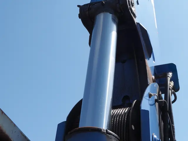 いすゞ フォワード SKG-FSR90S2(2WD)の写真12