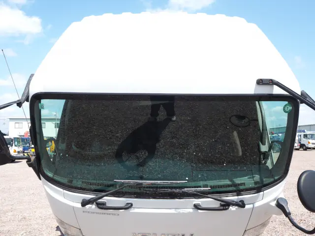 いすゞ フォワード SKG-FSR90S2(2WD)の写真17