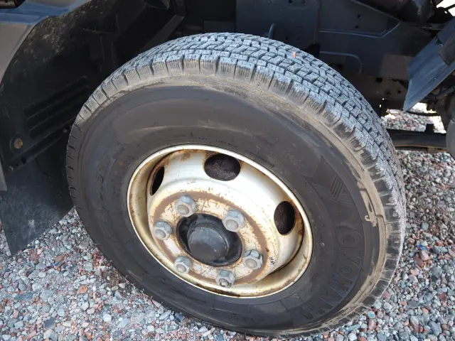 いすゞ フォワード SKG-FSR90S2(2WD)の写真18