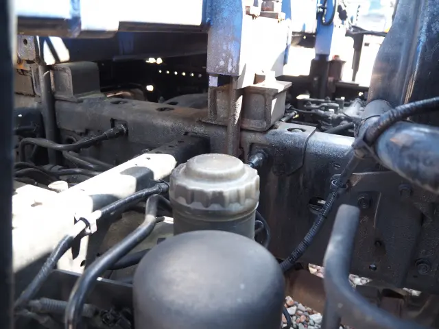 いすゞ フォワード SKG-FSR90S2(2WD)の写真21