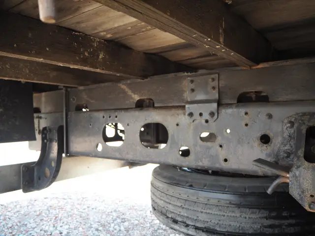 いすゞ フォワード SKG-FSR90S2(2WD)の写真26