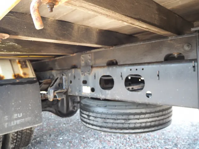 いすゞ フォワード SKG-FSR90S2(2WD)の写真27