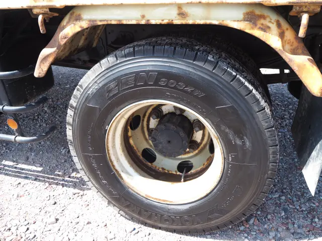 いすゞ フォワード SKG-FSR90S2(2WD)の写真28