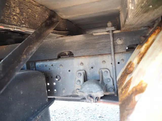 いすゞ フォワード SKG-FSR90S2(2WD)の写真29