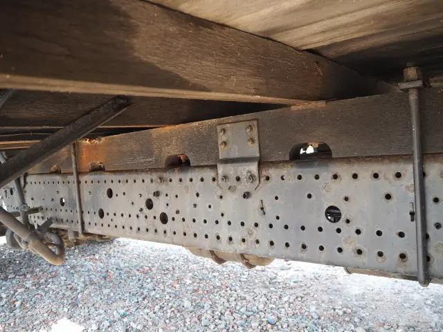 いすゞ フォワード SKG-FSR90S2(2WD)の写真30