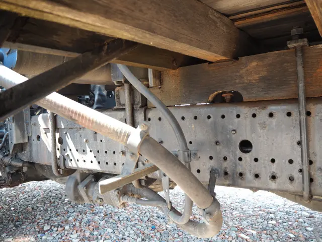 いすゞ フォワード SKG-FSR90S2(2WD)の写真31