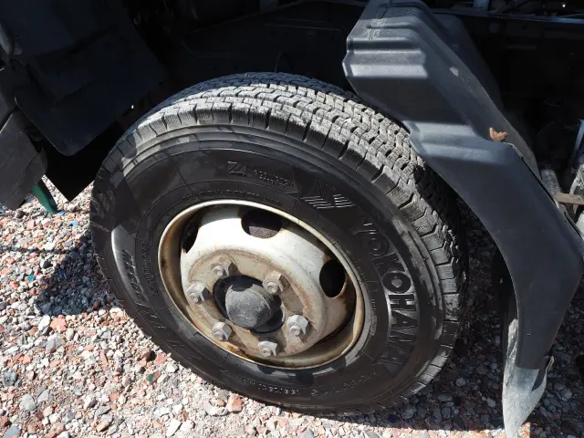 いすゞ フォワード SKG-FSR90S2(2WD)の写真32