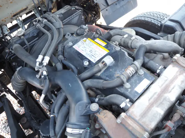 いすゞ フォワード SKG-FSR90S2(2WD)の写真34