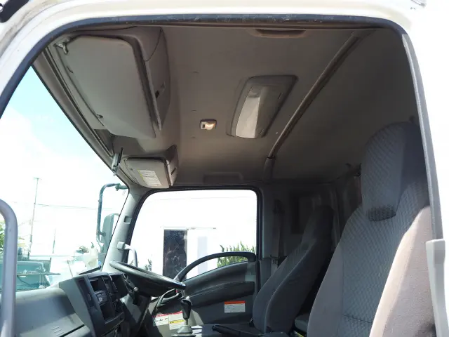 いすゞ フォワード SKG-FSR90S2(2WD)の写真38